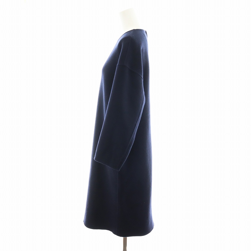 ユナイテッドアローズ UNITED ARROWS ワンピース ひざ丈 長袖 ユナイテッドアローズ UNITED ARROWS ワンピース ひざ丈 長袖