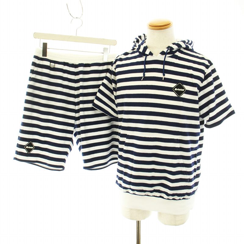 エフシーレアルブリストル F.C.Real Bristol FCRB セットアップ