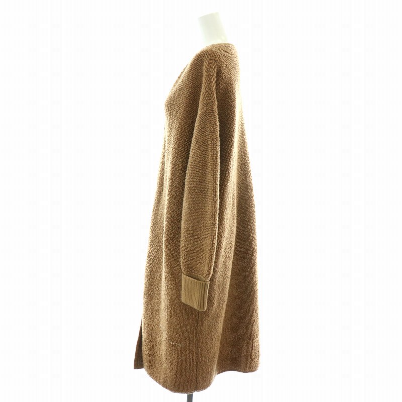 【美品】Ron Herman ロンハーマン ピーコート カシミヤ XL 美品】Ron Herman ロンハーマン ピーコート カシミヤ XL