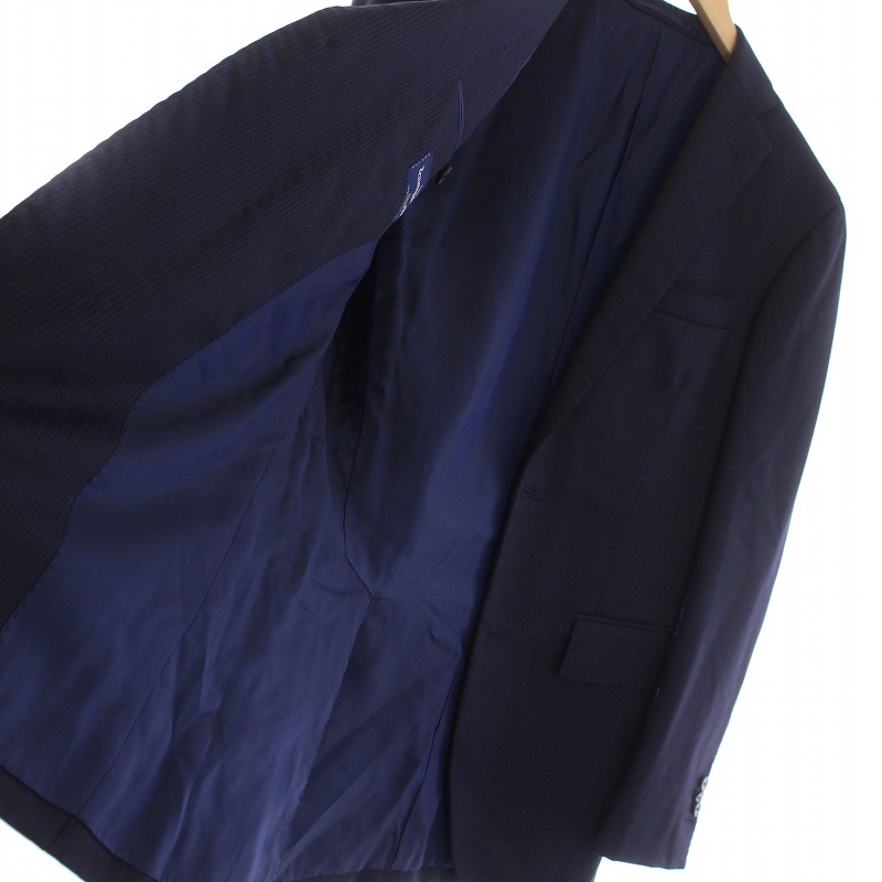 こうじ様購入用【UNIVERSAL LANGUAGE 】×Zegna　ジャケット ユニバーサル ランゲージ UNIVERSAL LANGUAGE Ermenegildo Zegna
