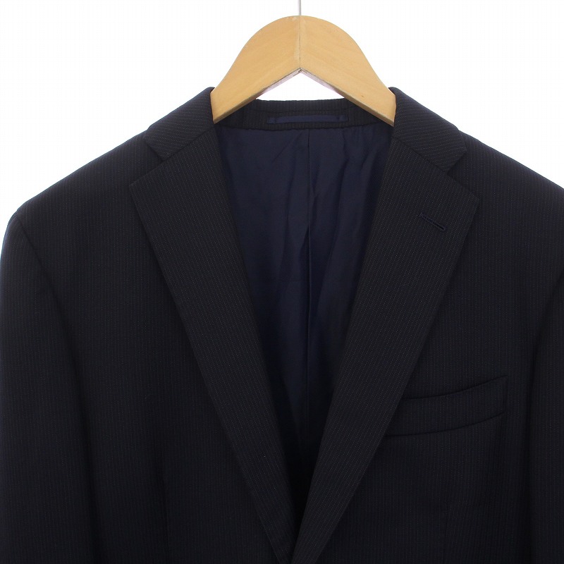 こうじ様購入用【UNIVERSAL LANGUAGE 】×Zegna　ジャケット ユニバーサル ランゲージ UNIVERSAL LANGUAGE Ermenegildo Zegna