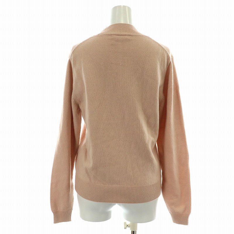 シーバイクロエ SEE BY CHLOE ニット セーター 長袖 ハイネック