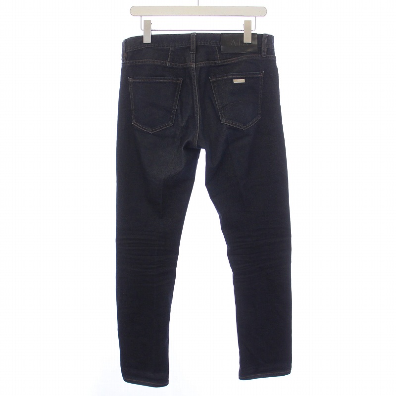 アルマーニエクスチェンジ A/X ARMANI EXCHANGE スリムフィット