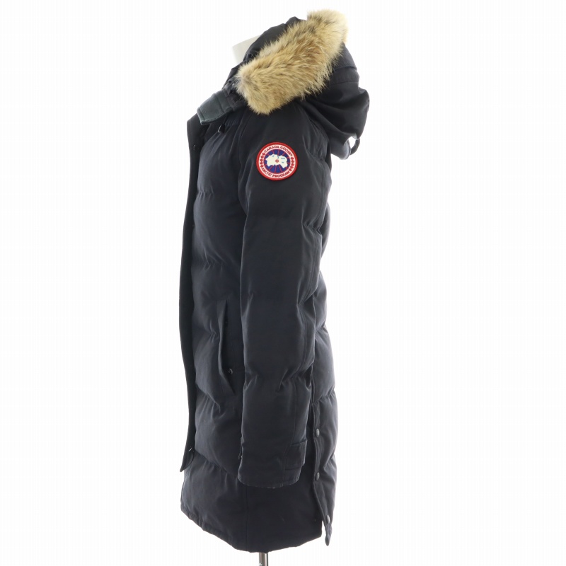カナダグース CANADA GOOSE MACKENZIE マッケンジー パーカ ヘリテージ