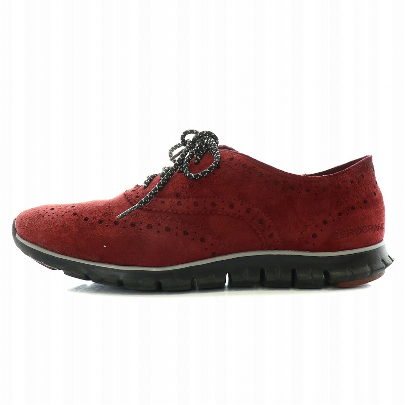 コールハーン COLE HAAN ゼログランド zerogrand スニーカー