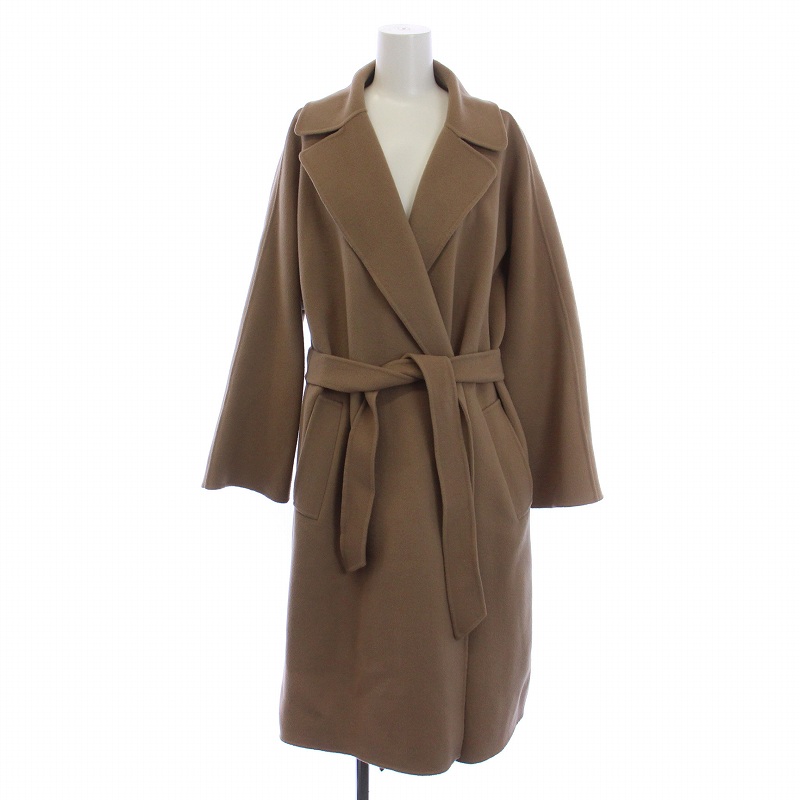 MAX MARA weekend line ダブルフェイス ウール ジャケット MAX MARA weekend line ダブルフェイス ウール ジャケット