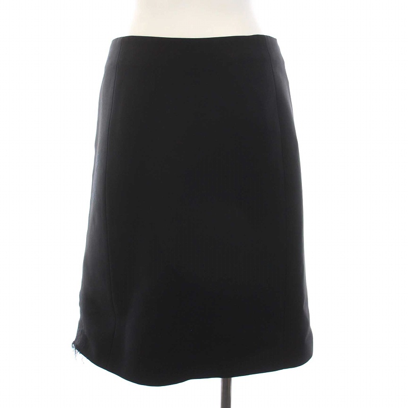 PRADA ビジュースカート ブラック 【公式通販】