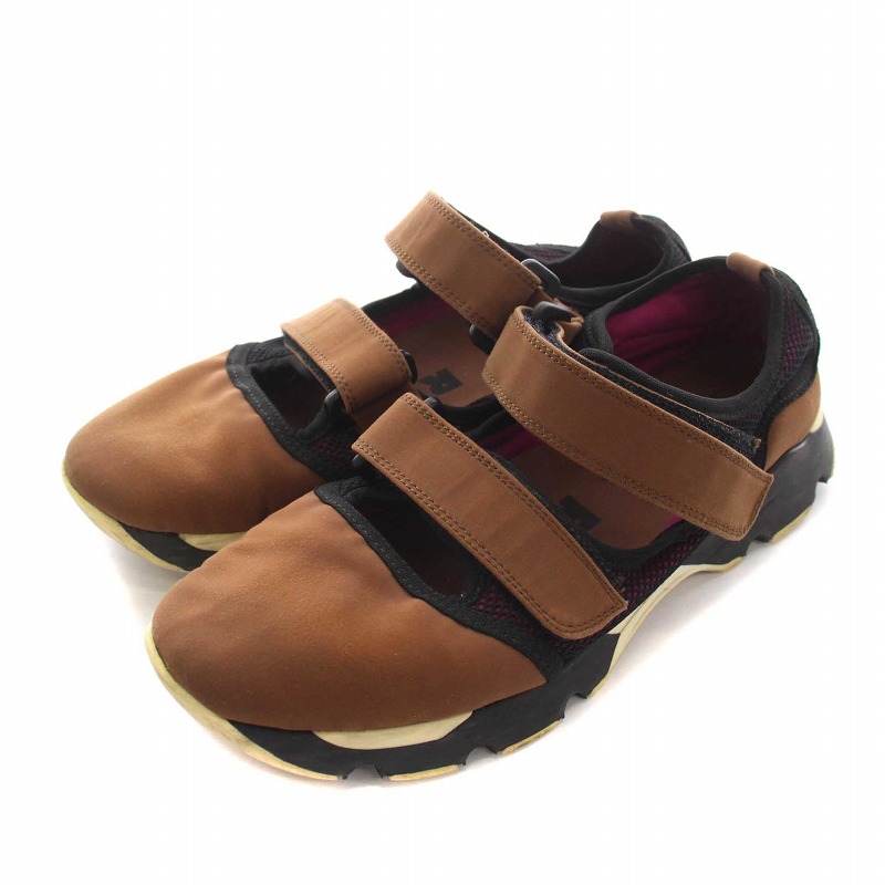 MARNI マルニ サテンベルクロスニーカー 黒 37 Yahoo!オークション - MARNIマルニ ベルクロスニーカー37