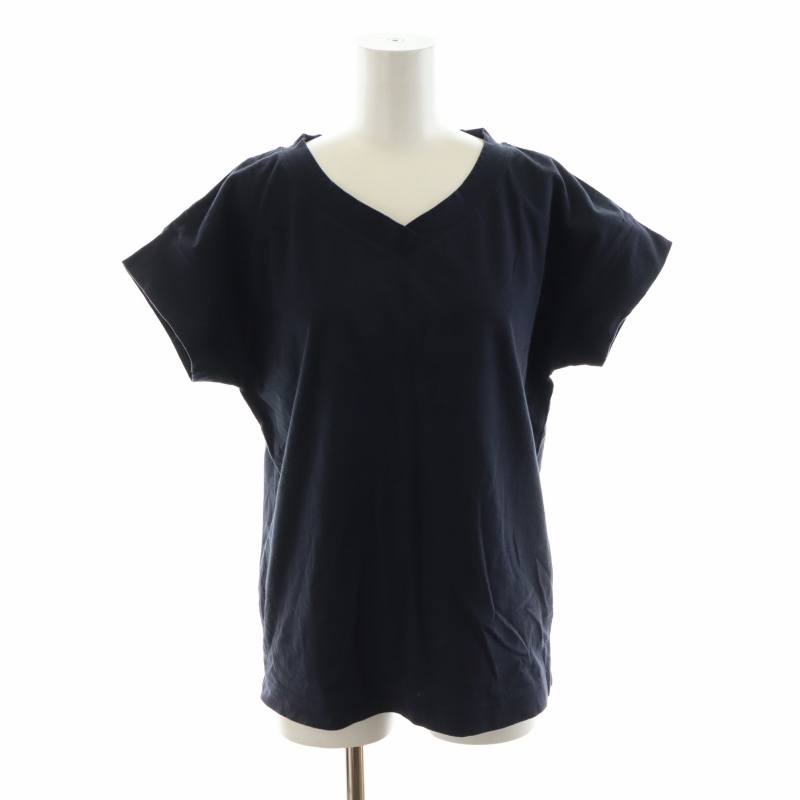 マーガレット・ハウエル半袖アンサンブル