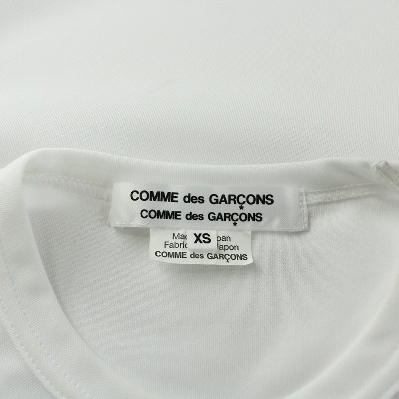 コムデギャルソンコムデギャルソン COMME des GARCONS COMME des