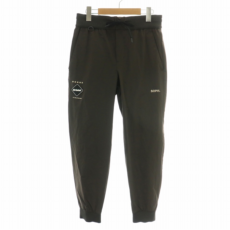 茶釜 SOPH FCRB F.C.Real Bristol パンツブリストル