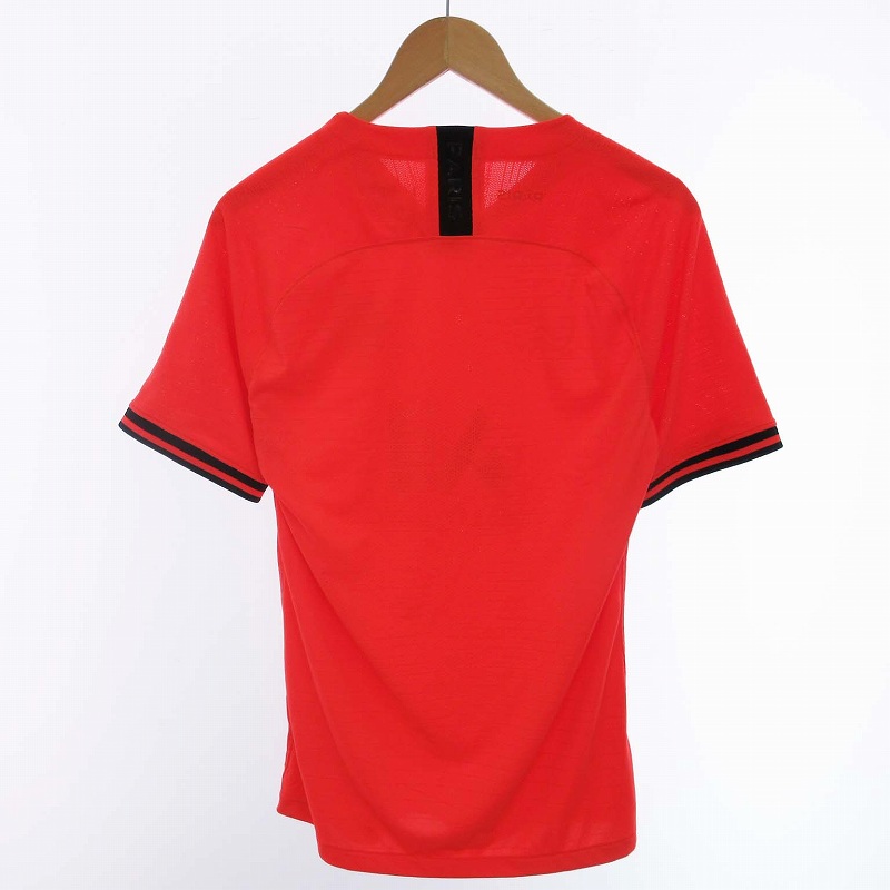 エアージョーダン パリサンジェルマン ゲームシャツ Sサイズ 新品 S NIKE AIR JORDAN×PSG Home Shirt ホーム ユニフォーム