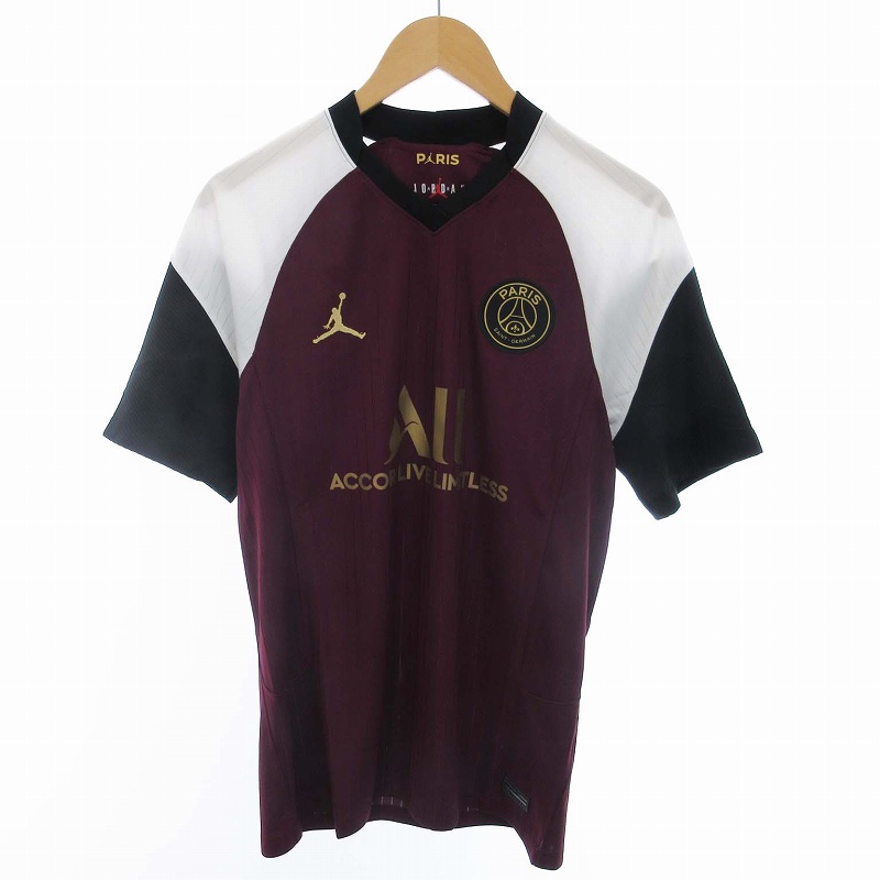 ナイキ NIKE エア ジョーダン AIR JORDAN Tシャツ カットソー