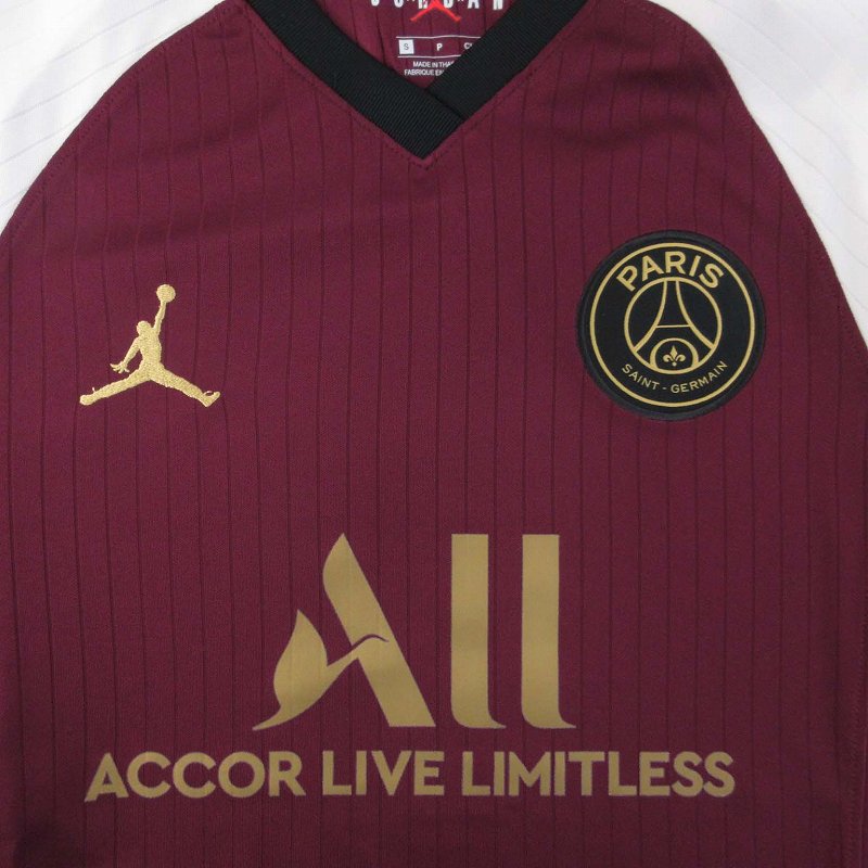 希少 NIKE ジョーダン パリサンジェルマン ゲームシャツ XXL 半袖シャツ 楽天市場】パリサンジェルマン ナイキ コラボ PSG Nike 新作 T