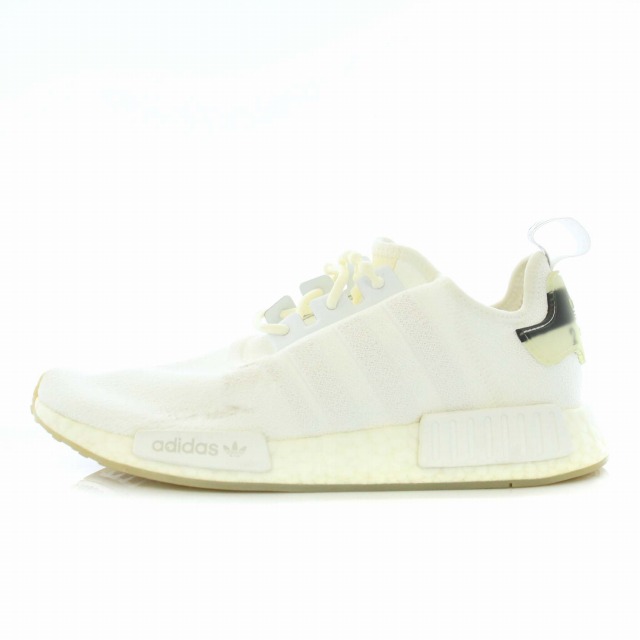 夏 アディダス adidas ORIGINALS NMD R1 スニーカー シューズ US10