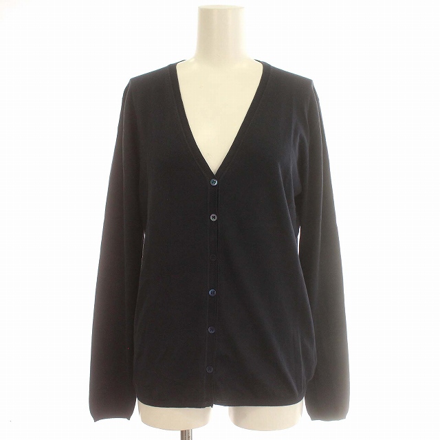 クルチアーニ カーディガン ニット クルチアーニ コットンショール