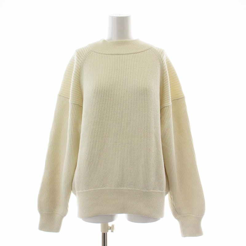 ローゲージハイネックプルオーバー グリーン グリーンレーベルリラクシング ユナイテッドアローズ green label