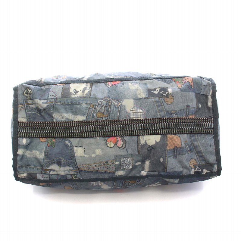 レスポートサック LesportSAC ボストンバッグ ショルダーバッグ 2WAY