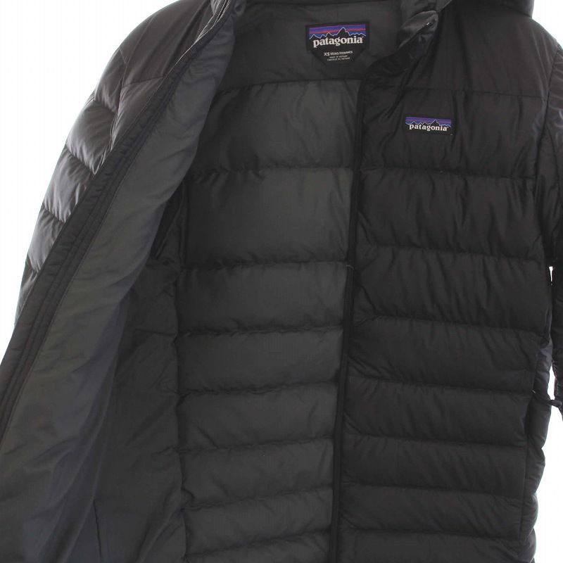 パタゴニア Patagonia 19AW Hi-Loft Down Hoody ハイロフト ダウン 