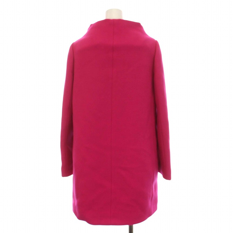 ケイトスペード　　コート　　美品　ピンク ケイトスペード ピンクのコート ケイトスペード コート 美品