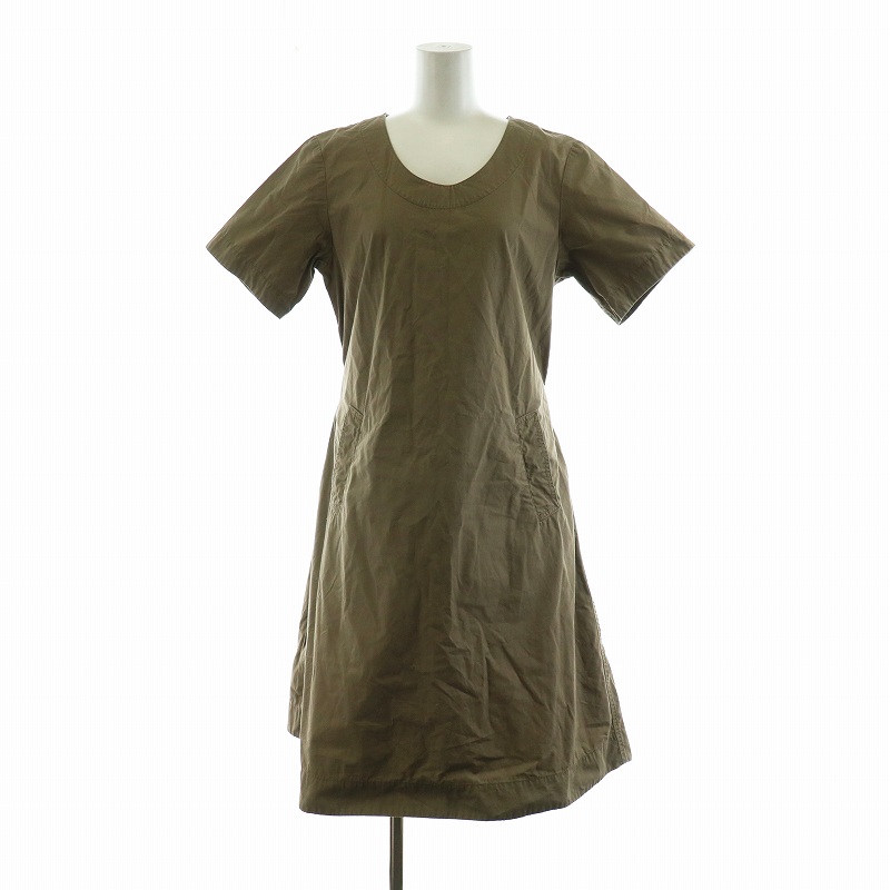 マーガレットハウエル、ワンピース MARGARET HOWELL