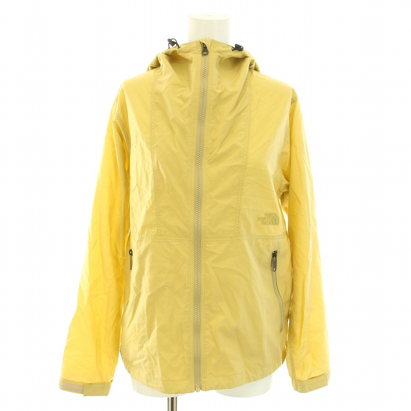 ザノースフェイス THE NORTH FACE コンパクトジャケット Compact 