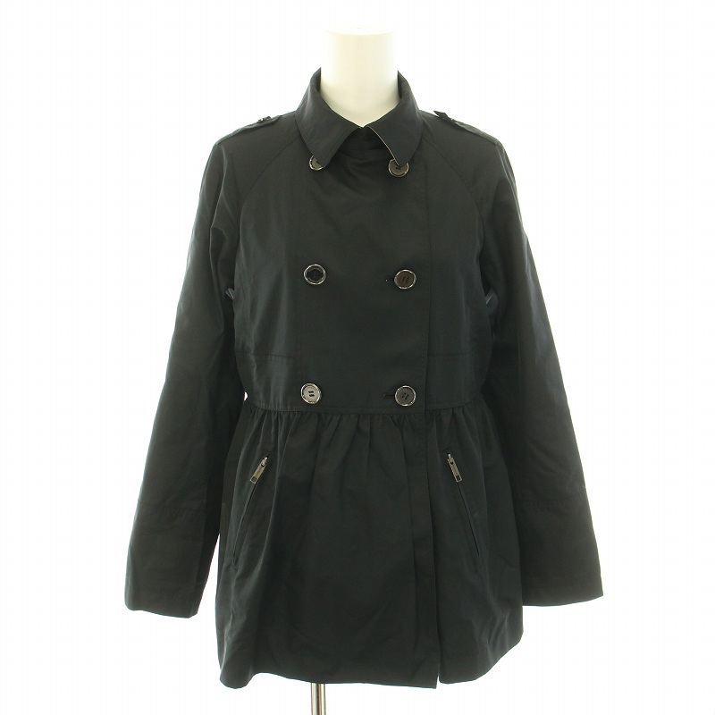 バーバリー ロンドン BURBERRY LONDON トレンチコート アウター 裏地