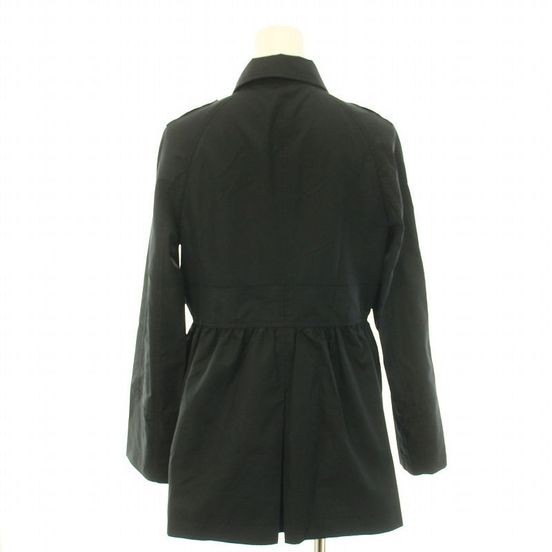 バーバリー ロンドン BURBERRY LONDON トレンチコート アウター 裏地