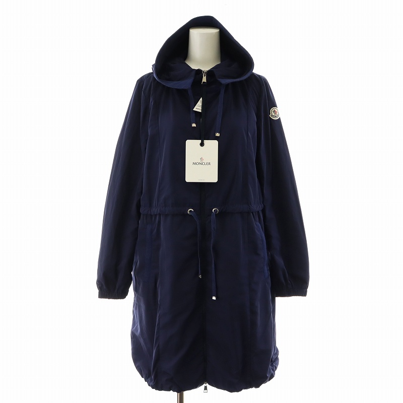 未使用品 モンクレール MONCLER チュイール TUILE GIUBBOTTO コート