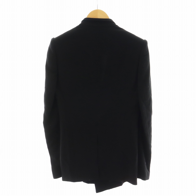 エムエーユリウス MA_JULIUS 14SS セットアップ 上下 テーラード 