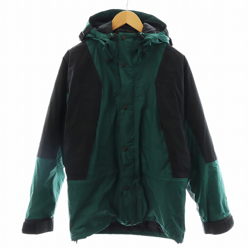 ザノースフェイス THE NORTH FACE 90s US企画 GORE-TEX ザノースフェイス THE NORTH FACE 90s US企画 GORE-TEX