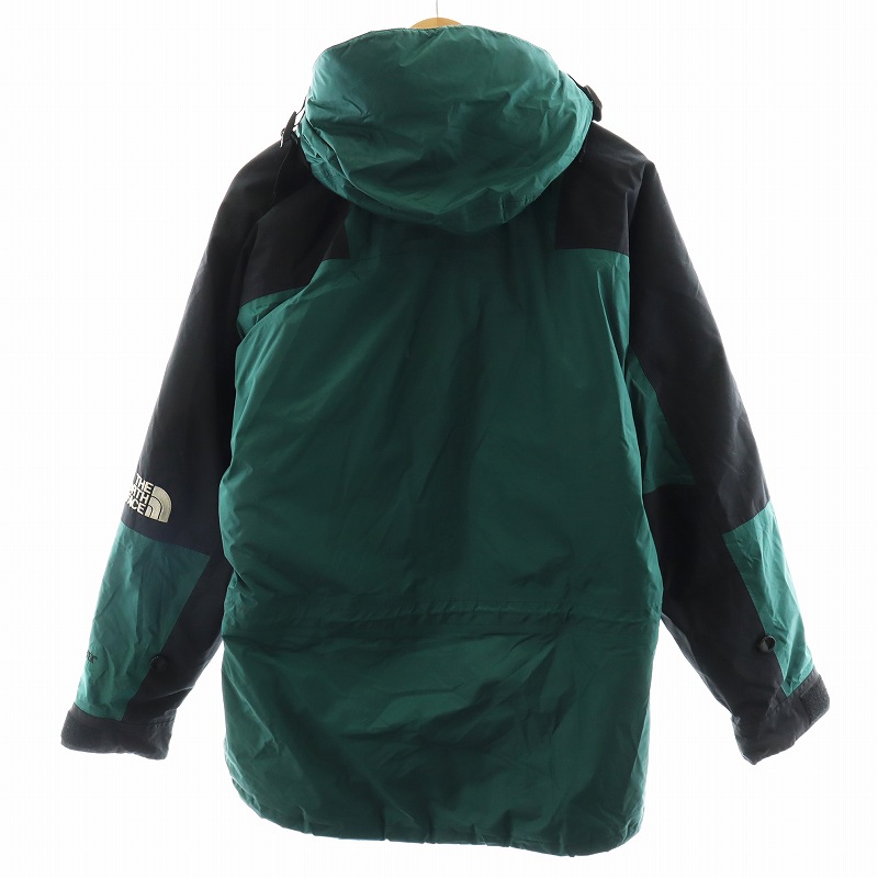 ザノースフェイス THE NORTH FACE 90s US企画 GORE-TEX ザノースフェイス THE NORTH FACE 90s US企画 GORE-TEX