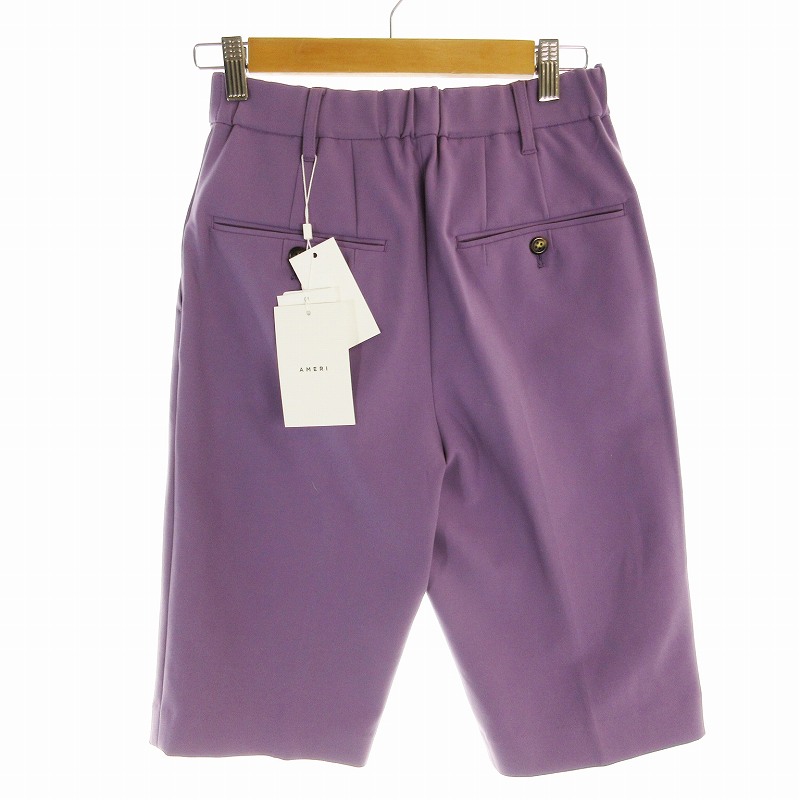 アメリヴィンテージ Ameri VINTAGE タグ付き 22AW BASIC SLIM アメリヴィンテージ Ameri VINTAGE タグ付き 22AW BASIC SLIM