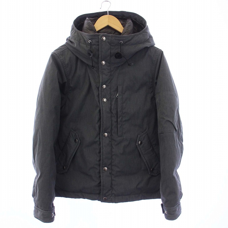 ノースフェイス パープルレーベル THE NORTH FACE PURPLE LABEL 