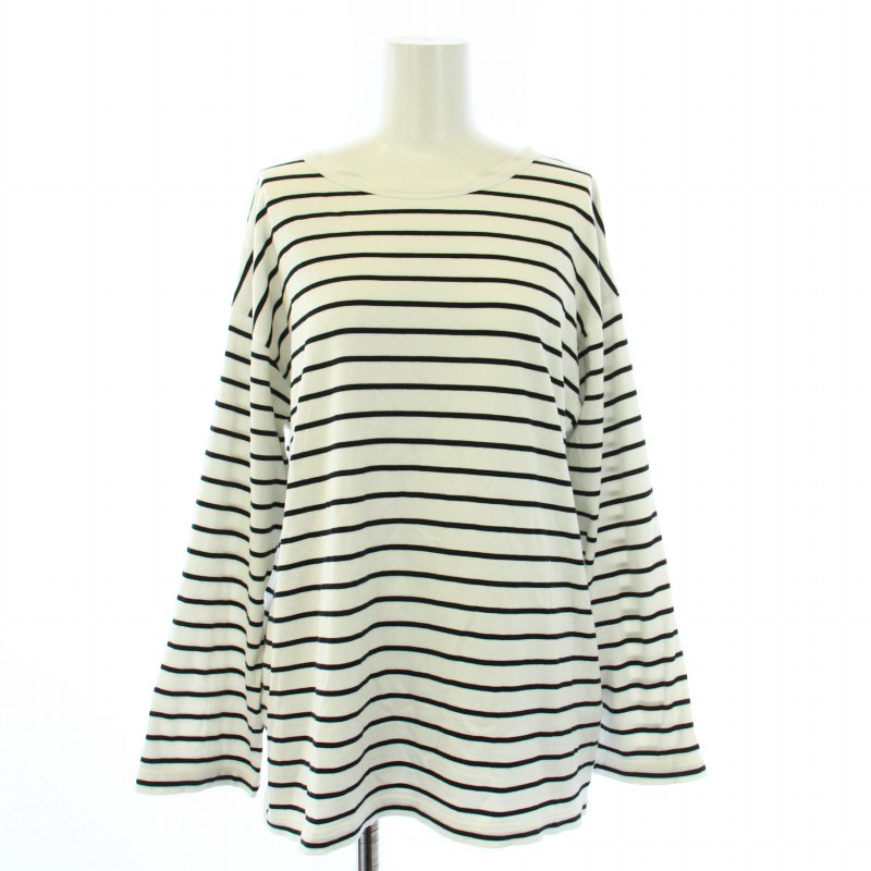 ドゥーズィエムクラス DEUXIEME CLASSE 22SS ボーダーTシャツ  