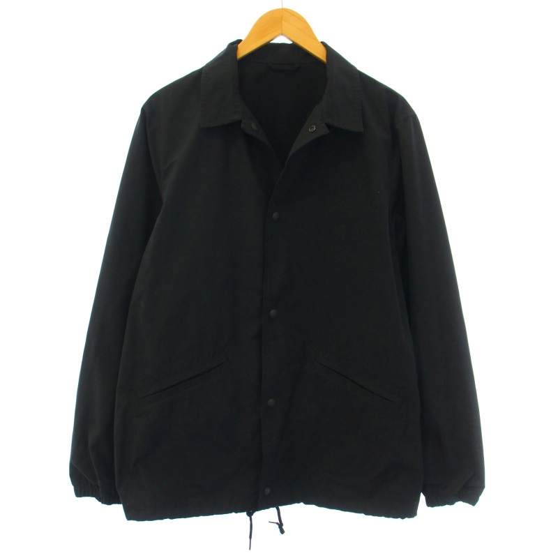 SOPHNETコーチジャケット COACH JACKET（ブルゾン）｜SOPHNET.（ソフ