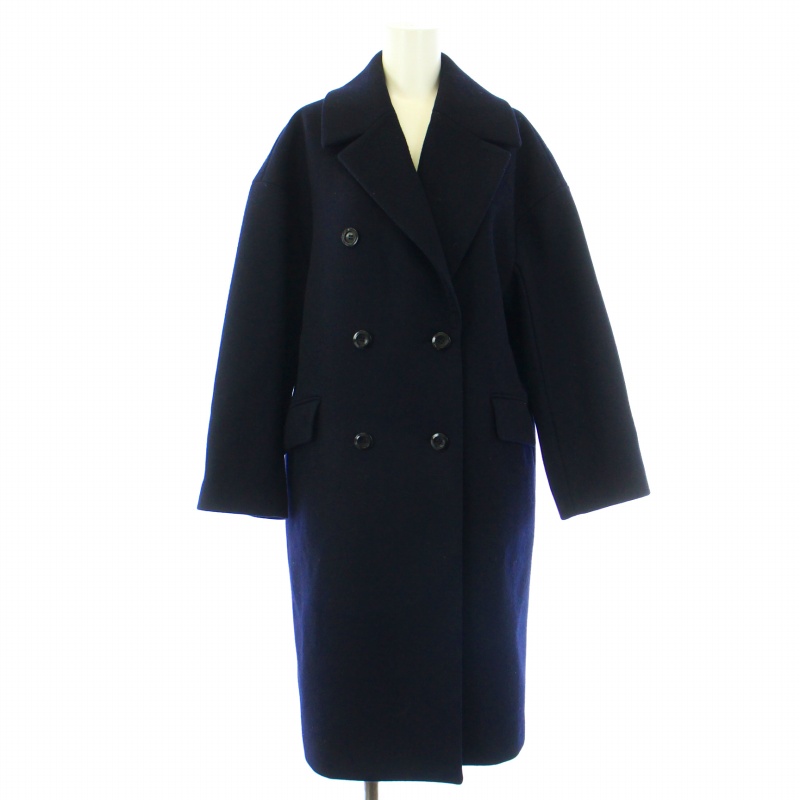 フレームワーク ウールコート 36 フレームワーク Framework HAMILTON