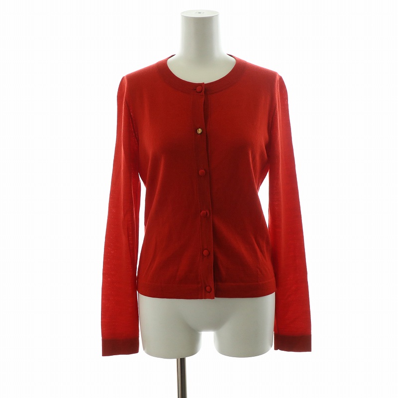 Paul Smith ブラックレーベル カーディガン M 超希少ps paul smith カーディガン スマイル チェック 青 黒 ポール