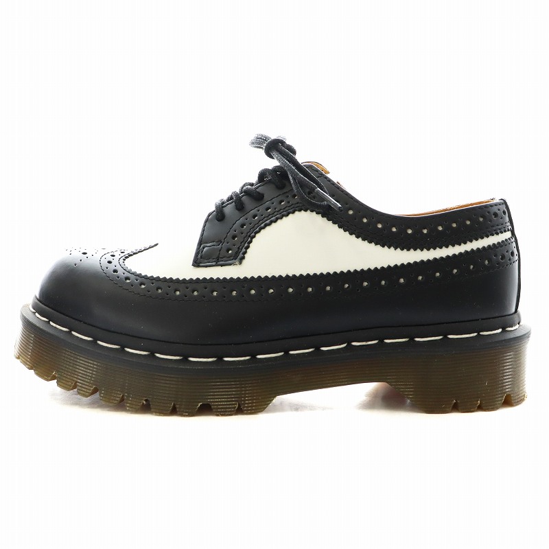 ドクターマーチン DR.MARTENS ブローグシューズ BROGUE BEX ドクターマーチン DR.MARTENS ブローグシューズ BROGUE BEX
