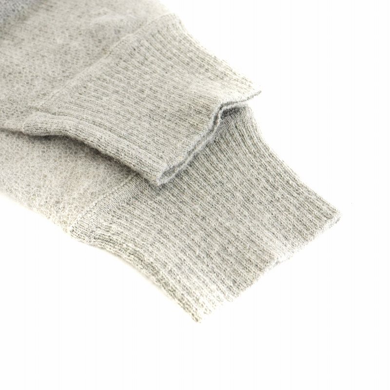 ドゥーズィエムクラス DEUXIEME CLASSE 23AW L'Appartement Sheer V/N