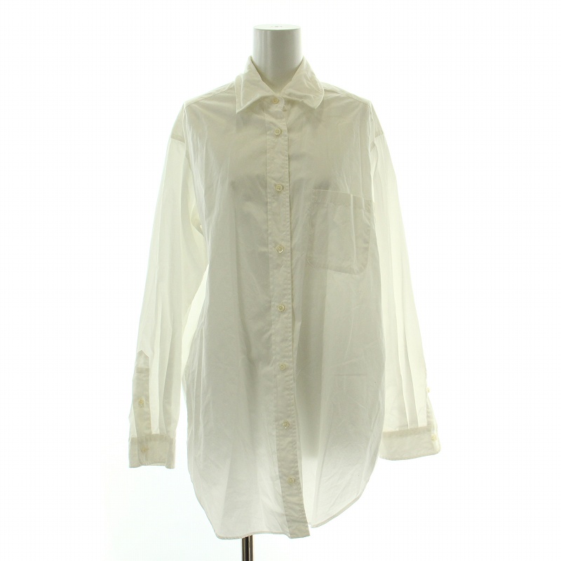 ミューズ ドゥーズィエム クラス MUSE de Deuxieme Classe 22SS ロング  