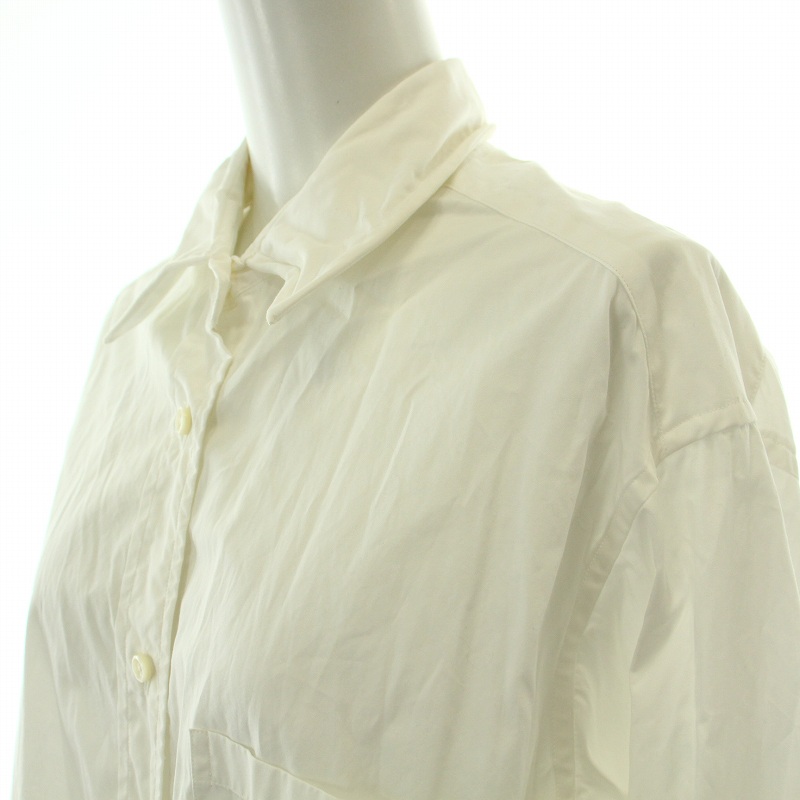 ミューズ ドゥーズィエム クラス MUSE de Deuxieme Classe 22SS ロング  