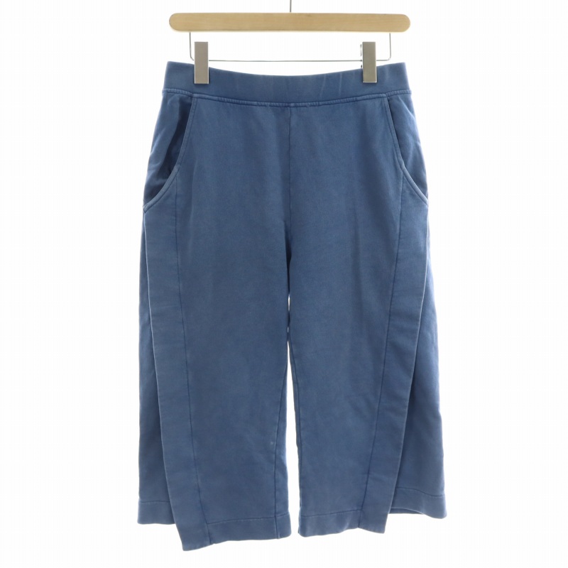 アクネ ストゥディオズ Acne Studios イージーパンツ ハーフ