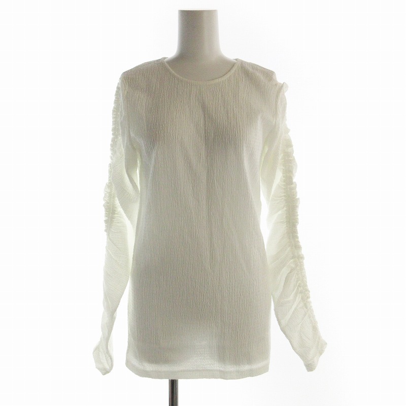 シティ ショップ CITY SHOP 23SSGATHERRING LONG TEE カットソー
