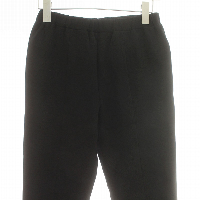 machatt マチャット新品未使用品 タイプライターテーパードパンツ machatt マチャット新品未使用品 タイプライターテーパードパンツ