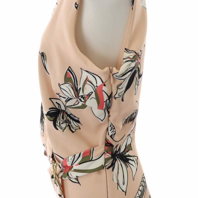 リナシメント RINASCIMENTO Abito Intero Dress ラップ