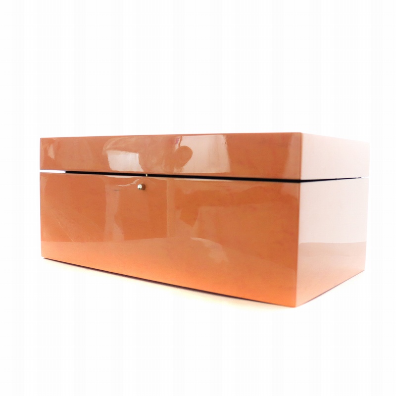 ハリーウィンストン ペア リング 箱のみ 指輪ケース HARRY WINSTON