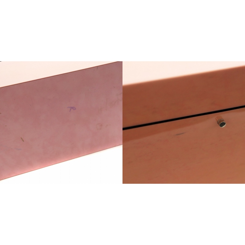 ハリーウィンストン HARRY WINSTON ジュエリーボックス