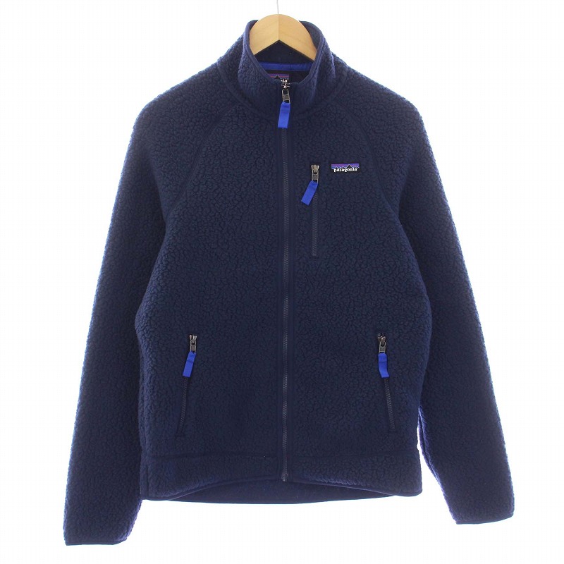 パタゴニア Patagonia 22AW MENS RETRO PILE JACKET レトロ パタゴニア Patagonia 22AW MENS RETRO PILE JACKET レトロ