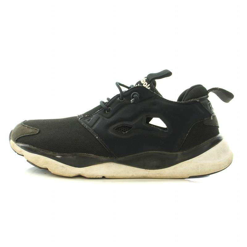 2frederick☆ページ リーボック Reebok FURYLITE フューリーライト スニーカー